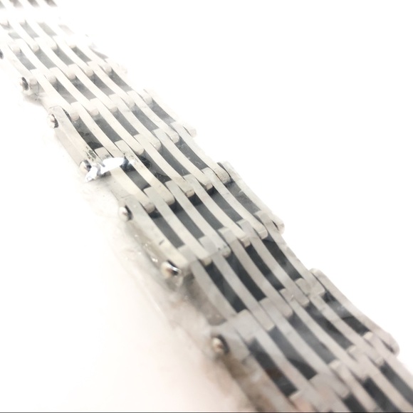 Other - Polished Titanium Chain